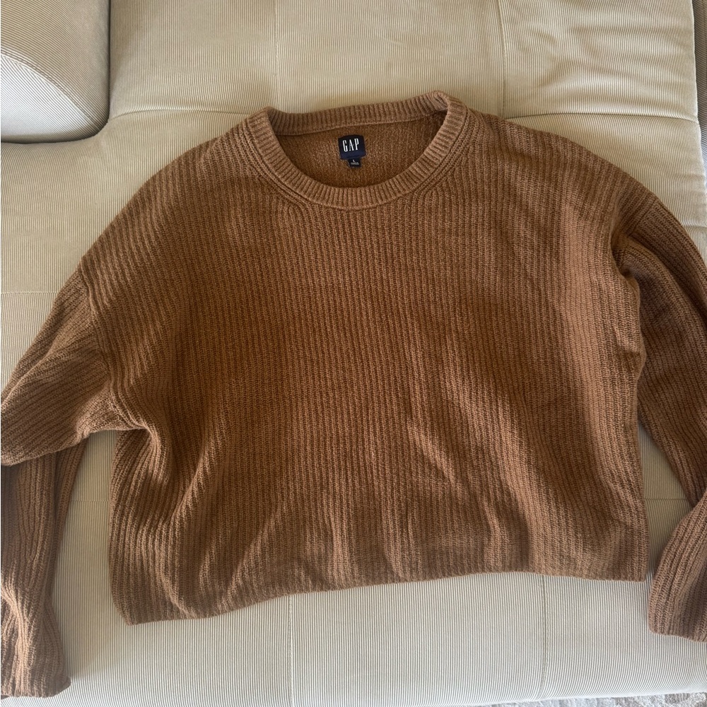GAP Cash Soft Sweater